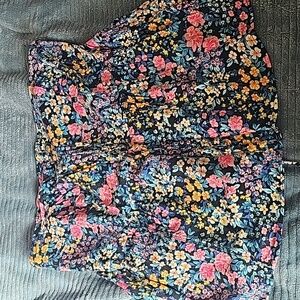 Torrid size 2 tub top